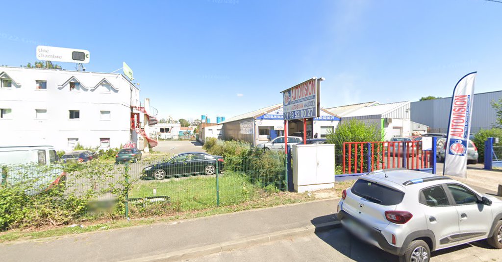 Crosnes Automobiles à Vigneux-sur-Seine