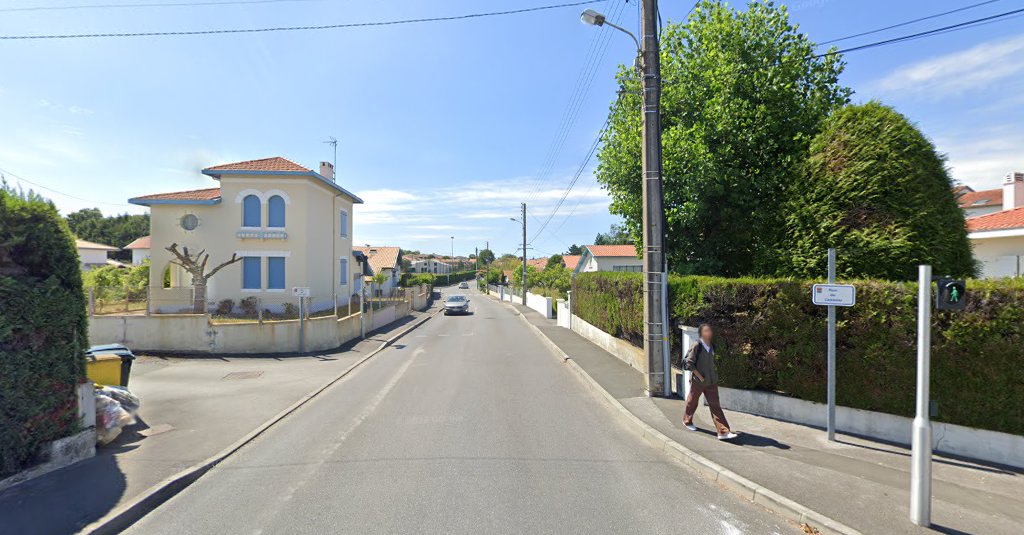 lassalle à Anglet (Pyrénées-Atlantiques 64)