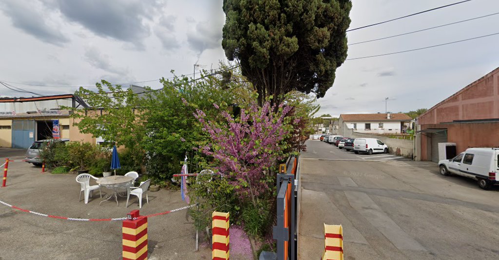 MedinAuto à Nîmes