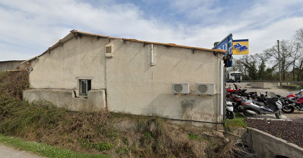 Garage Benni à Roquebrune-sur-Argens