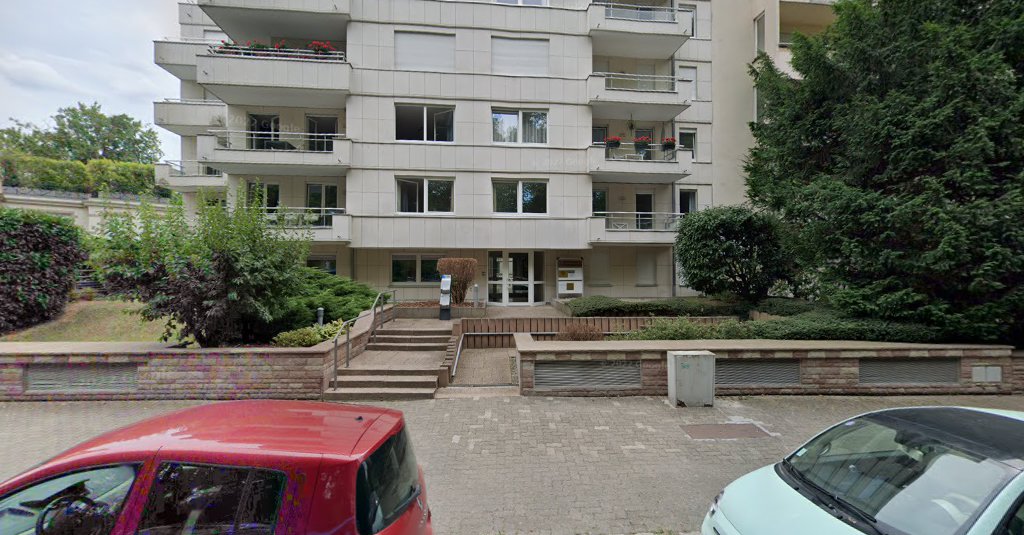 L'Agence Immobilière à Strasbourg à Strasbourg (Bas-Rhin 67)