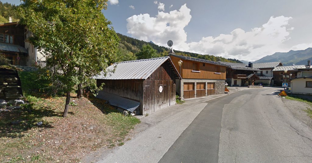 Chalet Du Vallon, Avery Crest à Les Allues (Savoie 73)