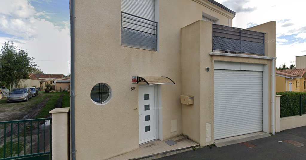 Ipad immobilier à Bègles (Gironde 33)