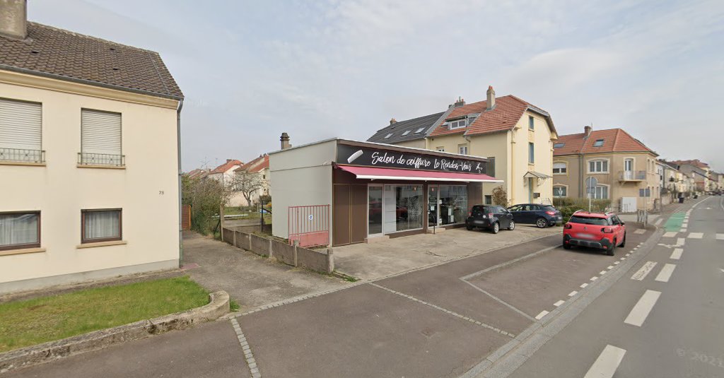 Salon De Coiffure Le Rendez Vous à Montigny-lès-Metz