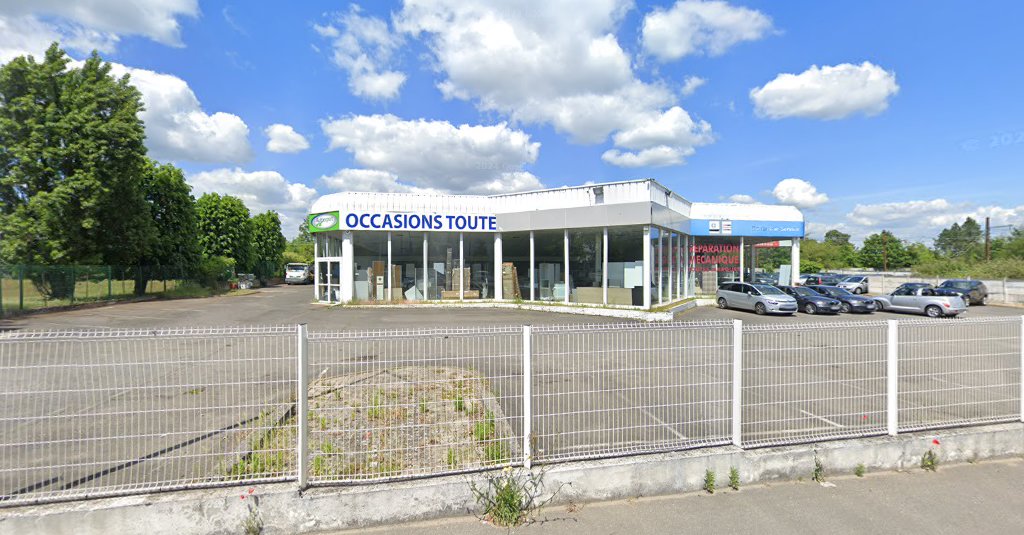 Auto Expert Occasions Toute à Dammarie-les-Lys