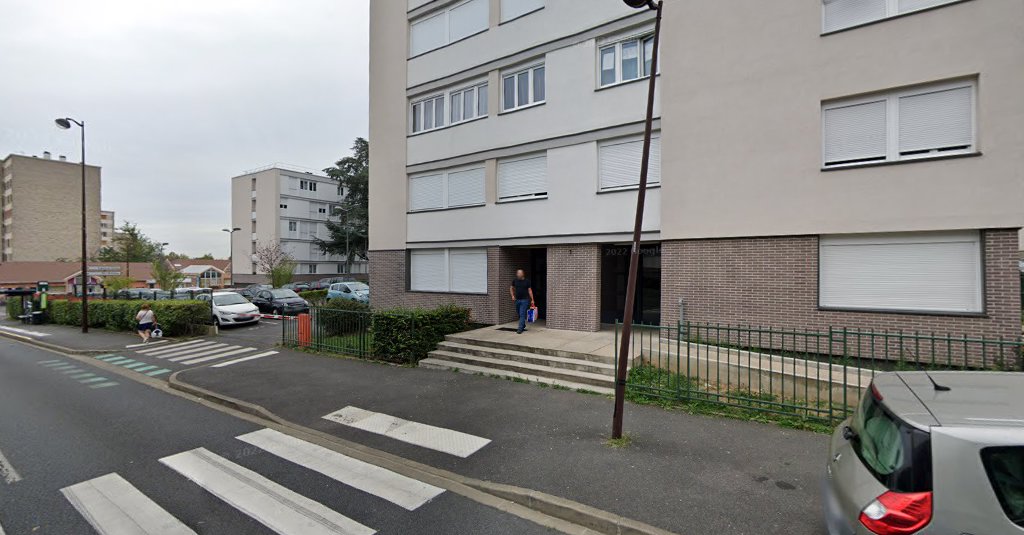 Logement Francilien à Viry-Châtillon