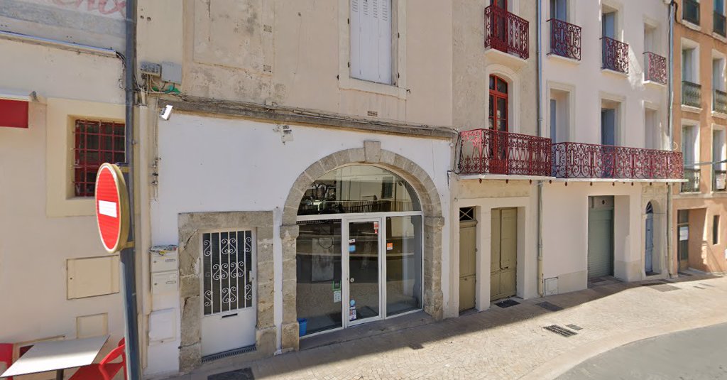 Flash Burgers à Béziers (Hérault 34)