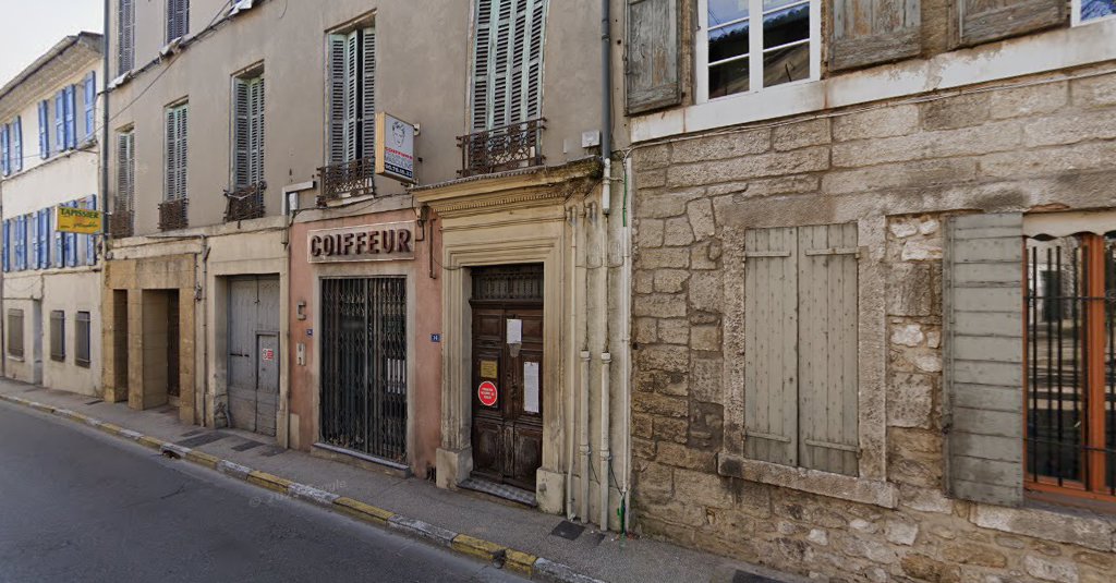 Ambiance Coiffure à Pertuis