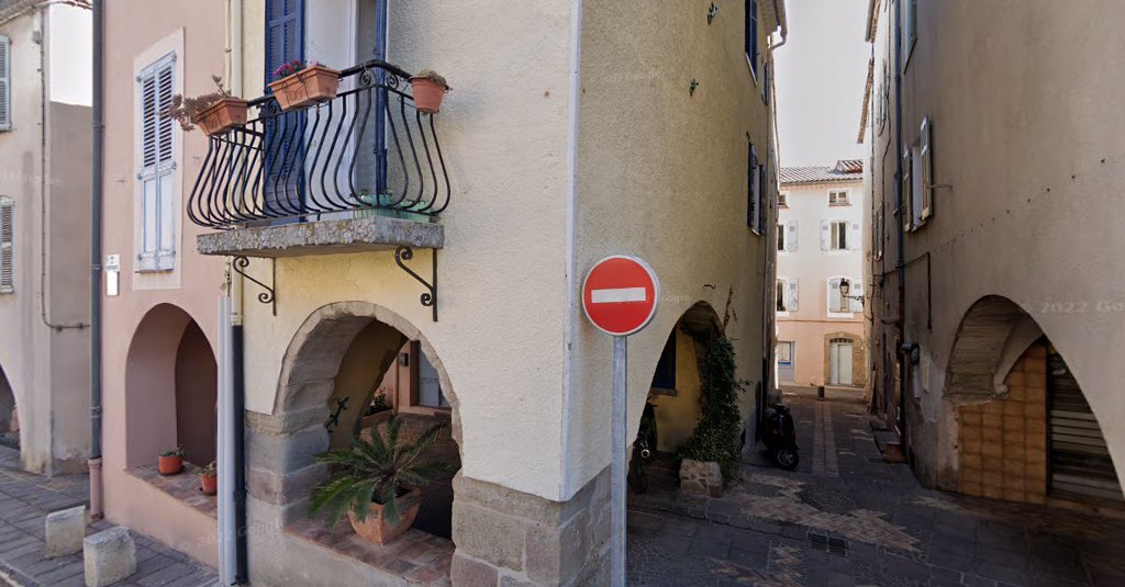 Roscouet Raphael à Roquebrune-sur-Argens