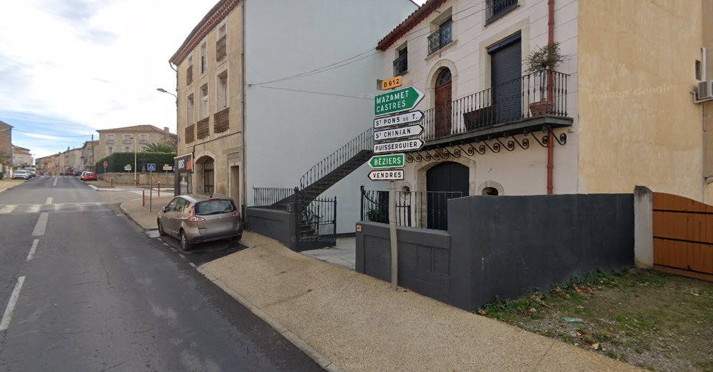 Big Burger Street à Maureilhan (Hérault 34)