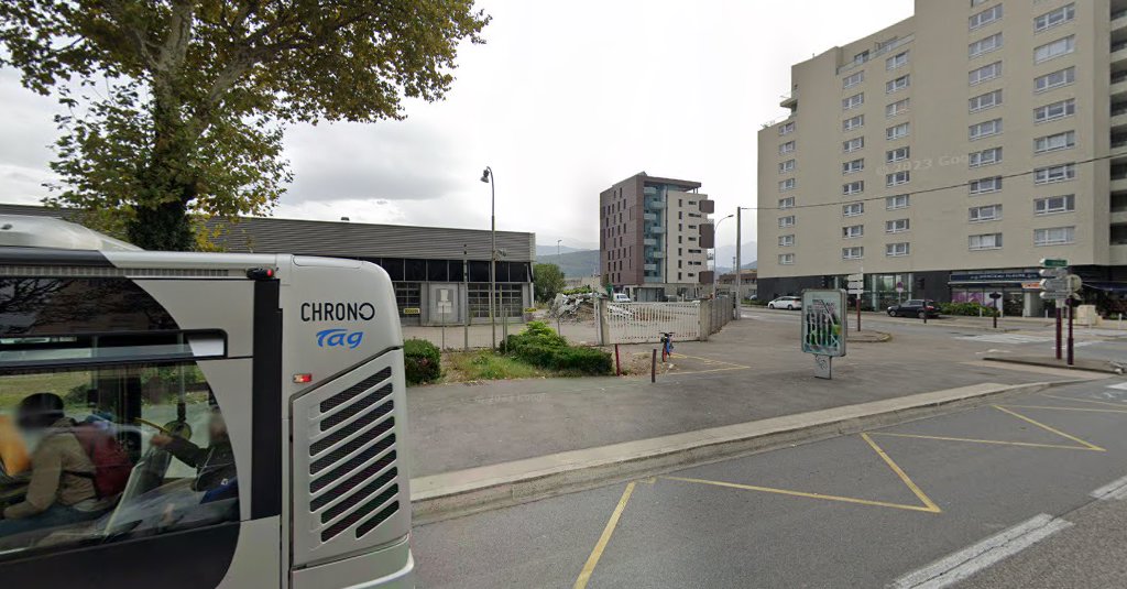 AutoHert Grenoble à Échirolles