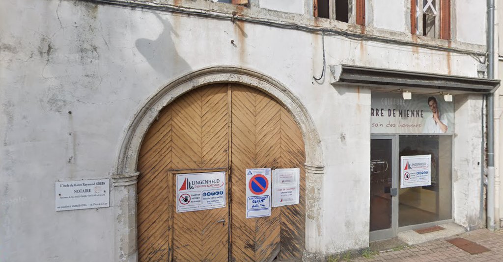 Coiffure Terre De Mienne à Sarrebourg