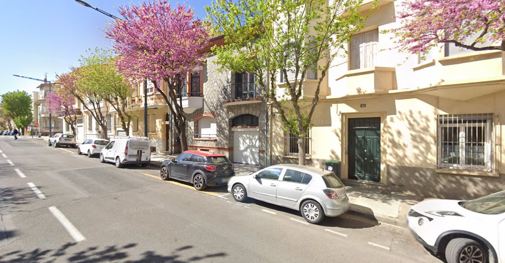 Polygone Immobilier à Perpignan