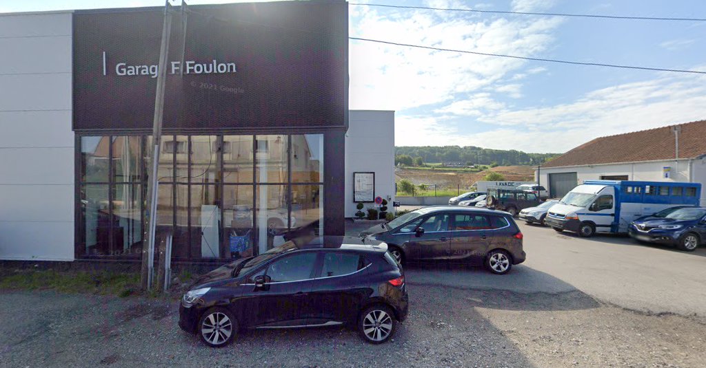 Foulon Automobiles à Aumale