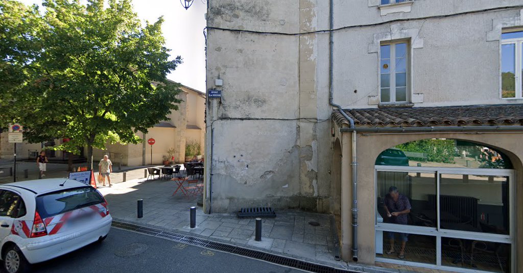 Arc'Immobilier à Saint-Jean-du-Gard