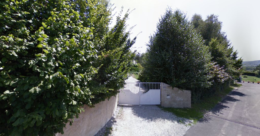 Villa Appolina à Vétraz-Monthoux
