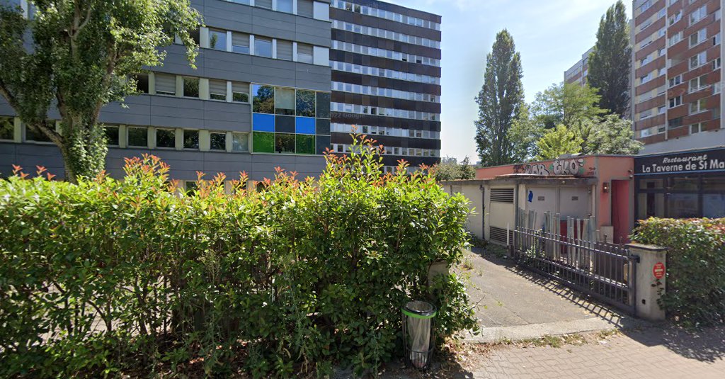 Location d'apartements meublées à Schiltigheim