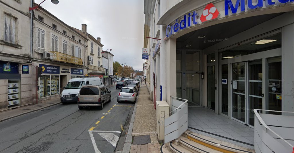 Boutique SNCF à Villeneuve-sur-Lot (Lot-et-Garonne 47)