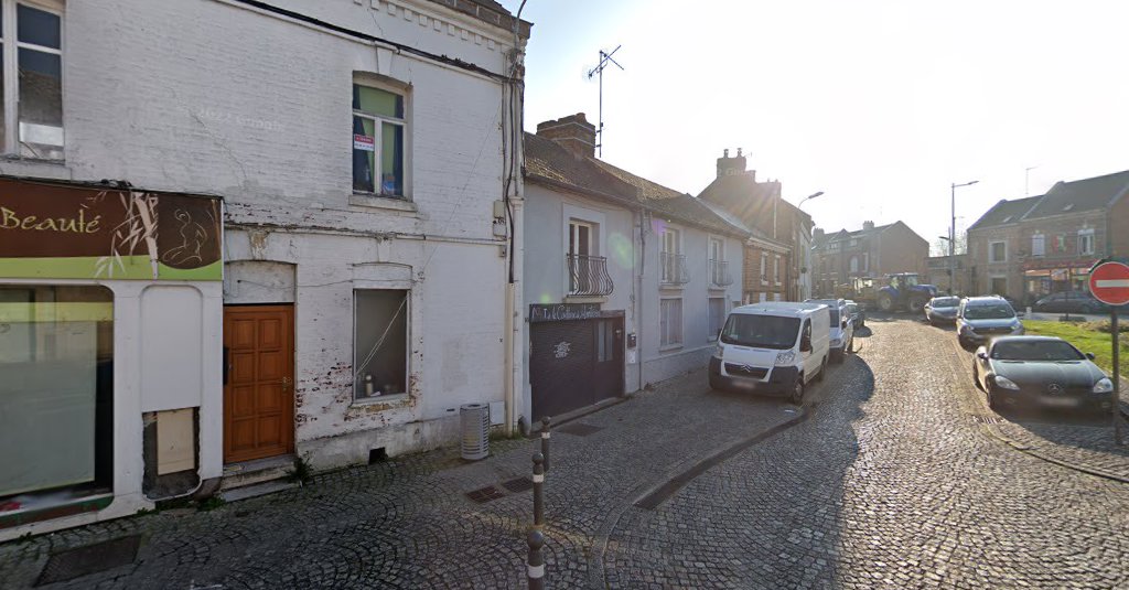 L'Art et la Coiffure de Montières à Amiens