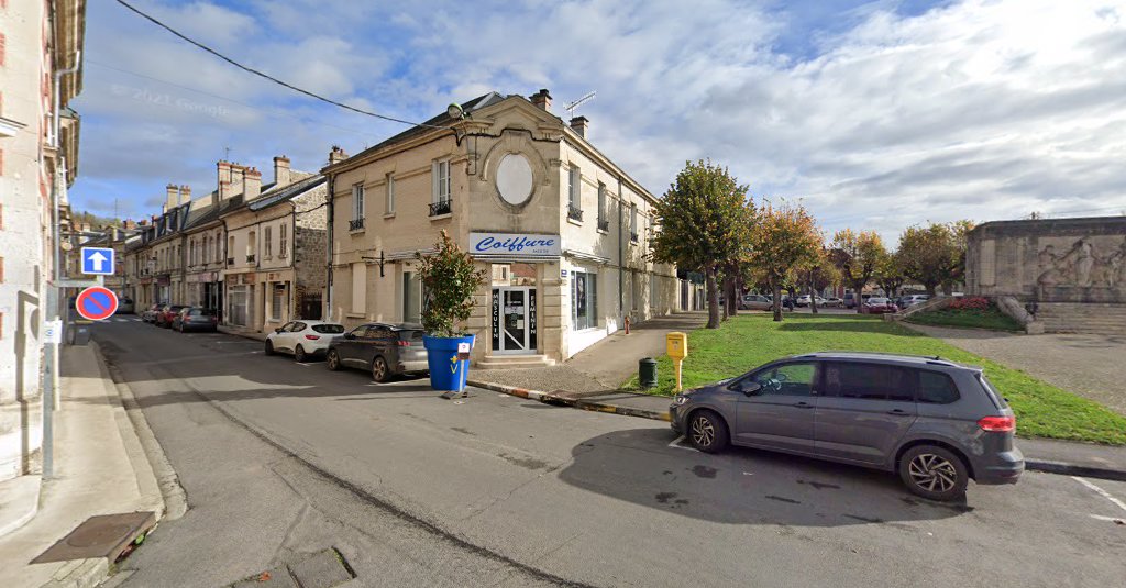 Coiffure Mixte à Vailly-sur-Aisne