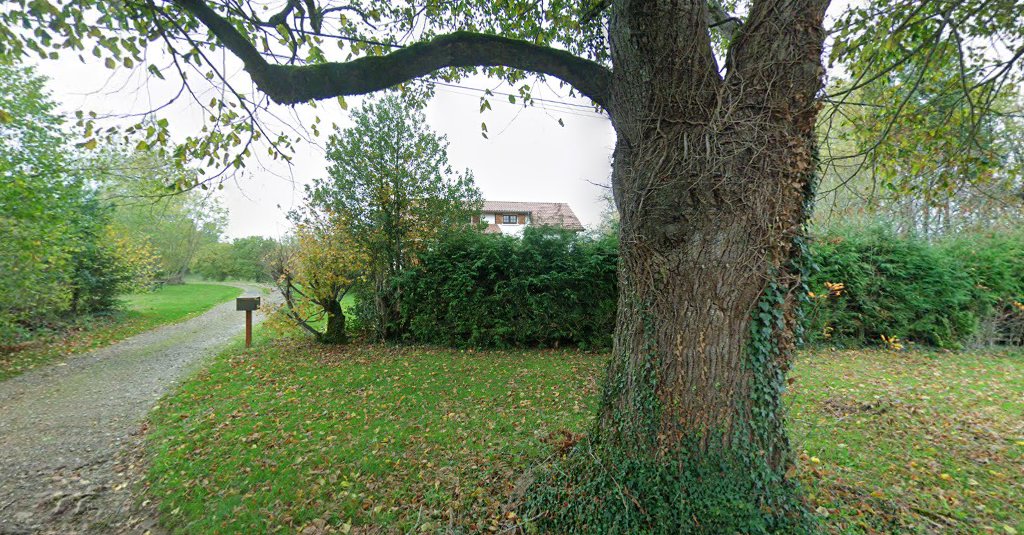 Le gîte des 4 chemins à Saint-Jacques-d'Ambur