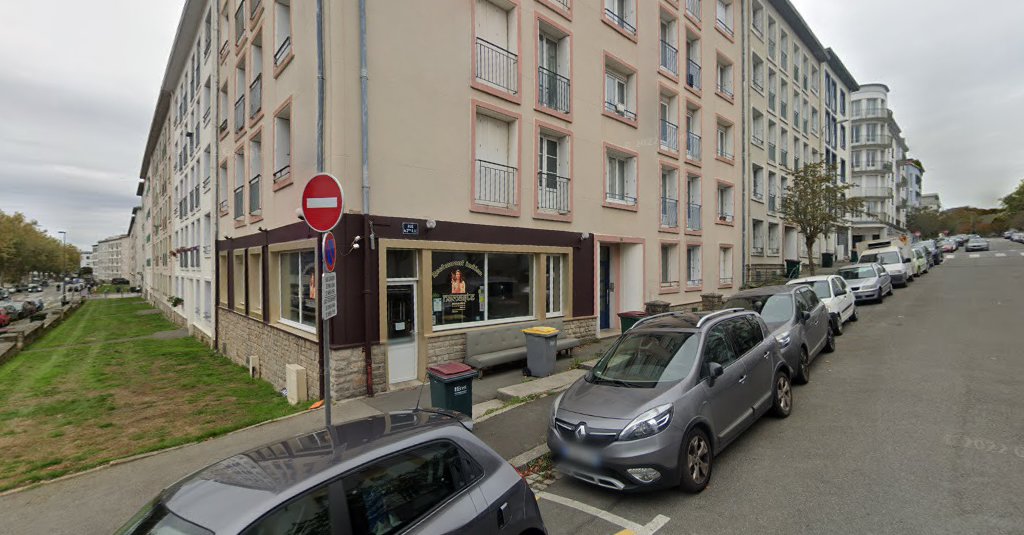 Pizza Hut à Brest (Finistère 29)