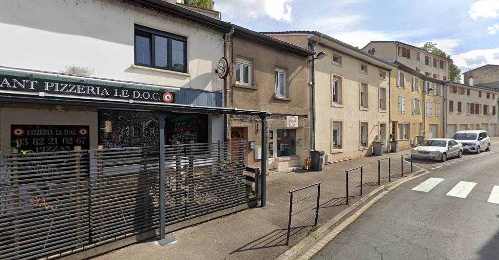 Harmony Coiffure à Val de Briey (Meurthe-et-Moselle 54)