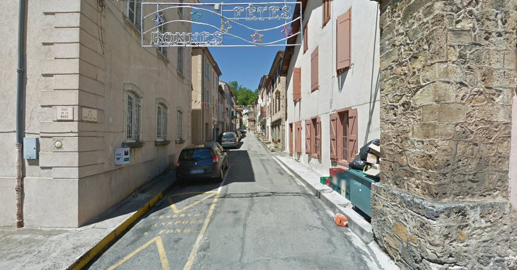 Ariège Pyrénées Immobilier (API) à La Bastide-de-Sérou