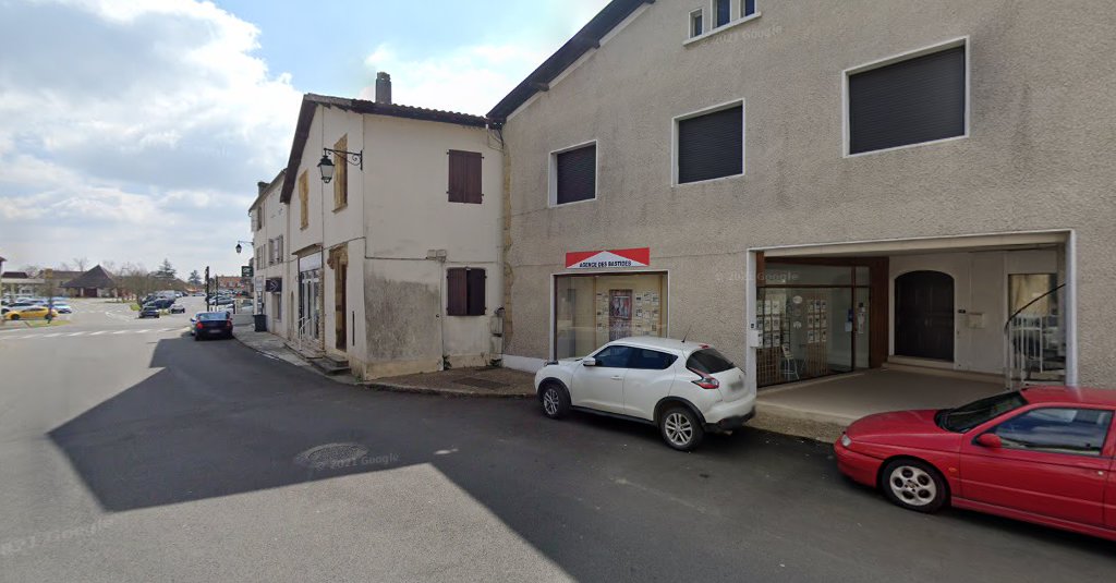 AGENCE DES BASTIDES à Arzacq-Arraziguet (Pyrénées-Atlantiques 64)