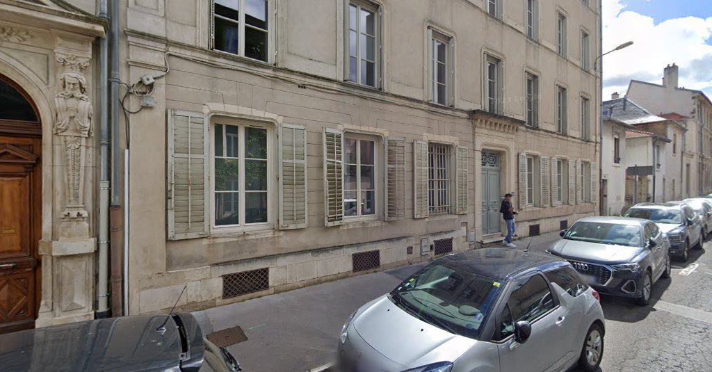 Agence immobilière Pierre à l'édifice à Nancy à Nancy