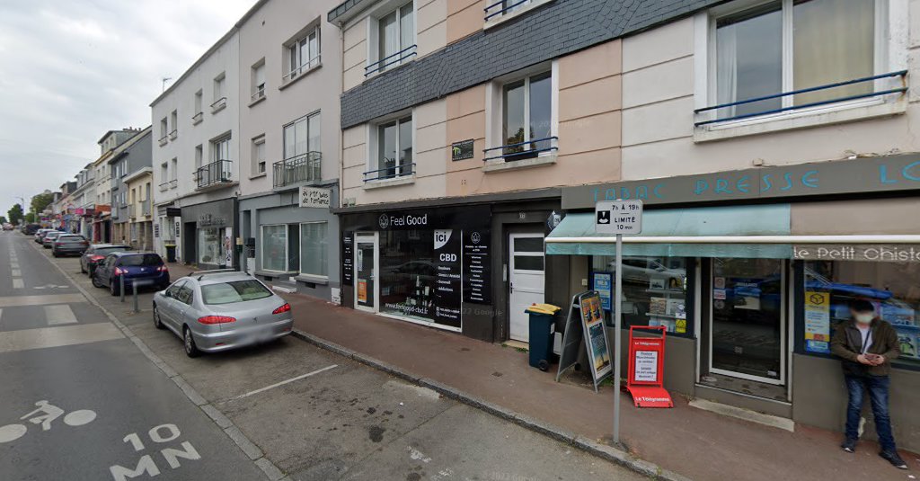 Smile Center à Lorient (Morbihan 56)