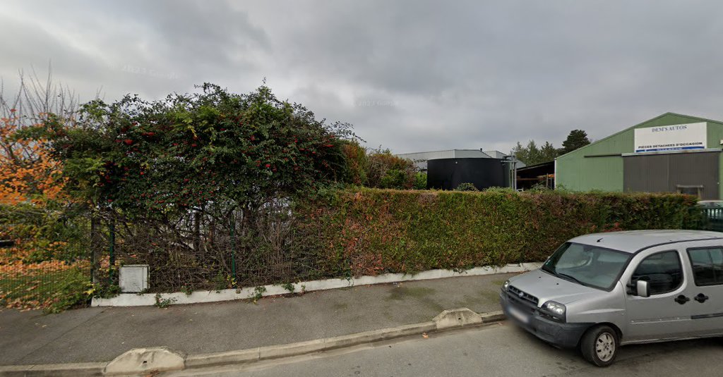 BRETIGNY GARAGE Fiat à Brétigny-sur-Orge