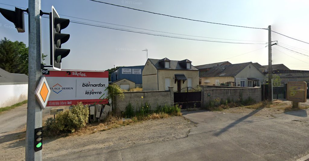 Ttr automobiles à Villeneuve-Saint-Germain