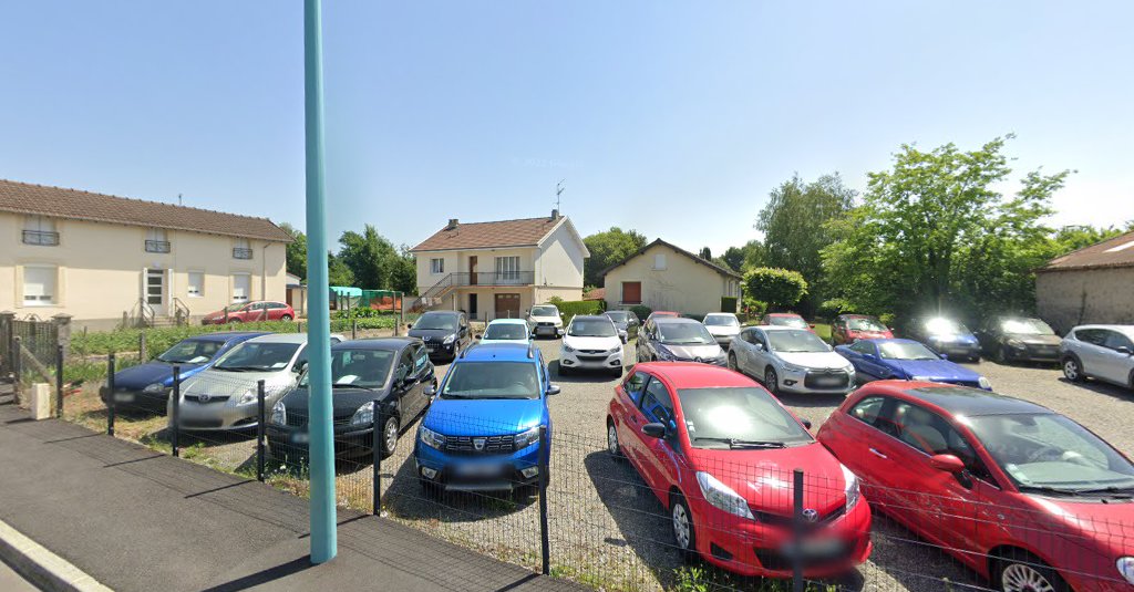 FB Auto Synergie à Rilhac-Rancon (Haute-Vienne 87)