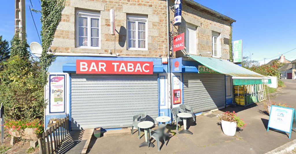 Epi Service Bar Tabac à Saint-Clair-de-Halouze (Orne 61)