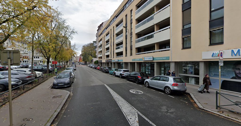 First Immobilier à Annecy