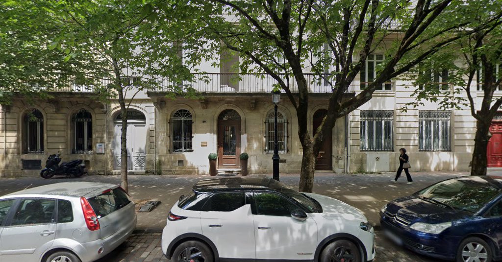 Le Comptoir Immobilier à Bordeaux (Gironde 33)