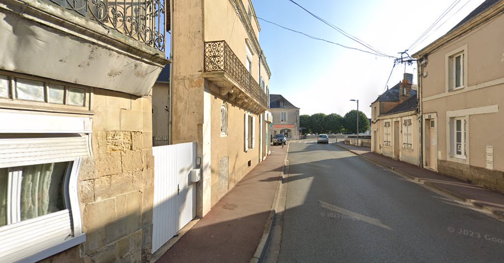 WeAdvisor Immobilier d’Entreprise - Sablé/La Flèche à Sablé-sur-Sarthe