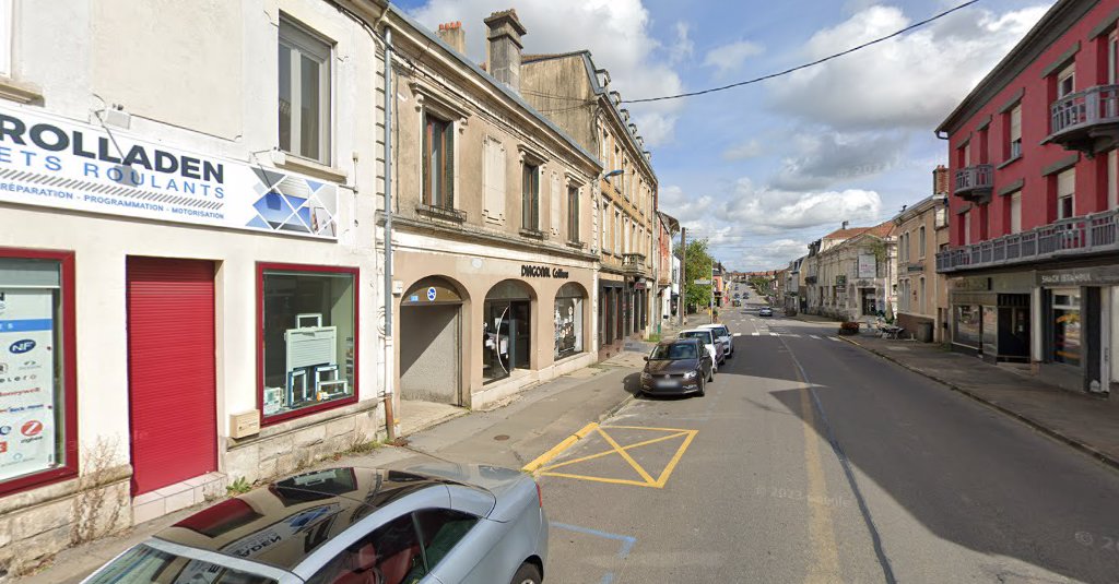 Diagonal Coiffure à Piennes (Meurthe-et-Moselle 54)