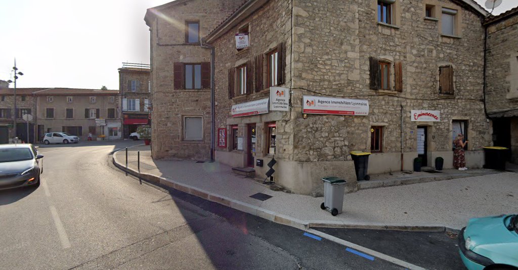 AGIM Lyon à Soucieu-en-Jarrest (Rhône 69)