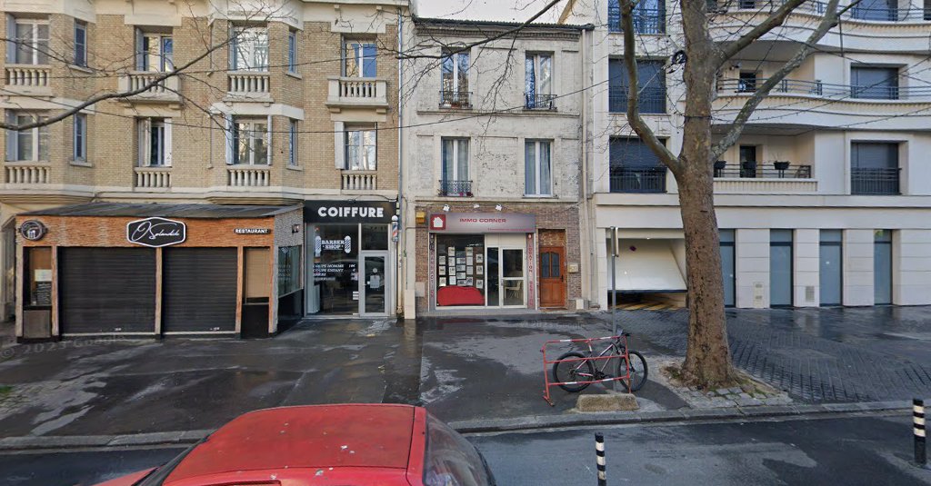 Immo Corner à Saint-Ouen-sur-Seine