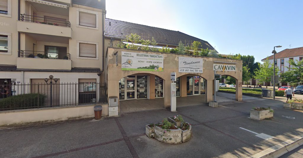 Sarl Optim Immobilier Co-actif à Chevigny-Saint-Sauveur
