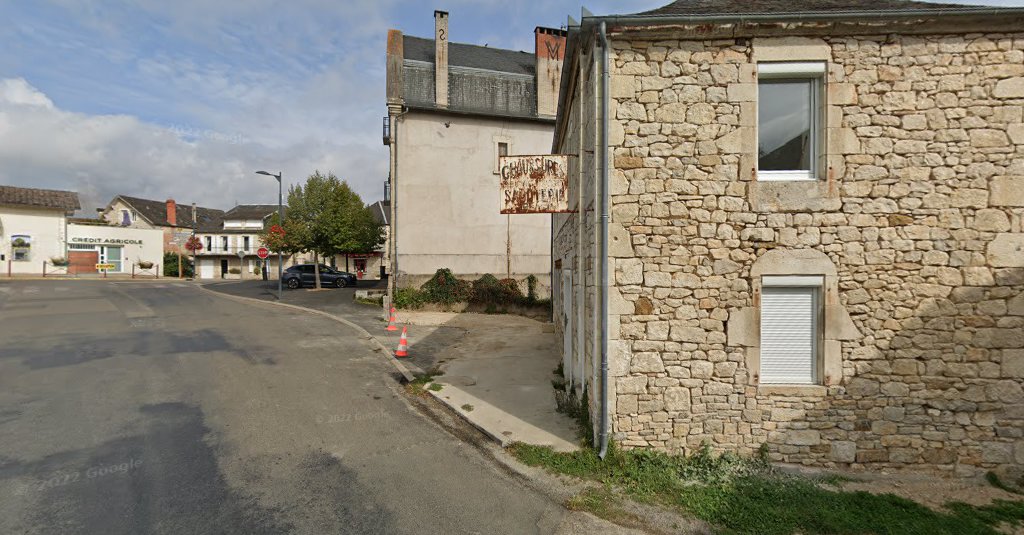 La Maison De Louise à Le Vignon-en-Quercy (Lot 46)