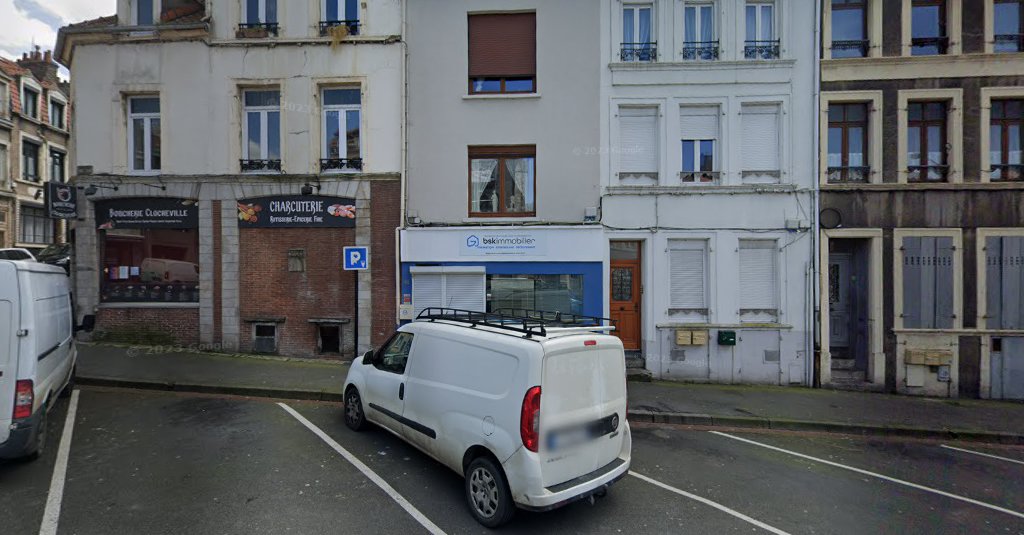 Bsk Immobilier à Boulogne-sur-Mer