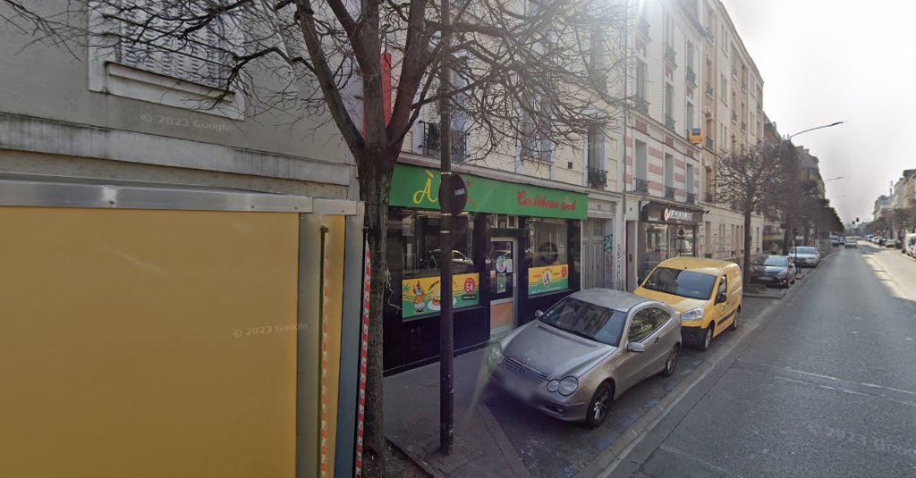 Pizza Service Vitry-sur-Seine
