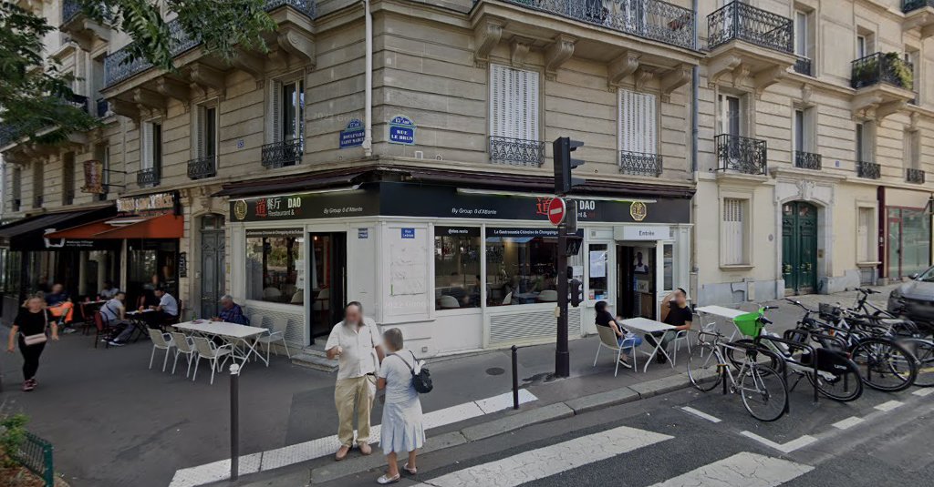 Burger Hill à Paris