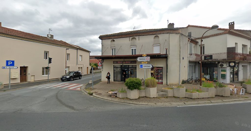 Aic Immobilier à Marssac-sur-Tarn (Tarn 81)