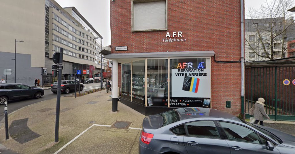 Bb' Bais Coiffeur à Amiens