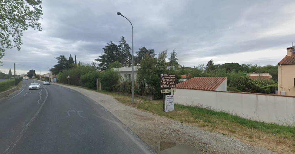 La maison de demain à Saint-Jean-Pla-de-Corts (Pyrénées-Orientales 66)