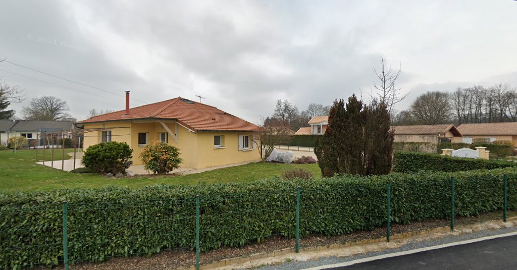 Martine DORRY Conseiller immobilier Capifrance Montagnat - Bourg en Bresse à Montagnat